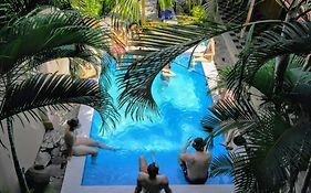 Hostal Azul